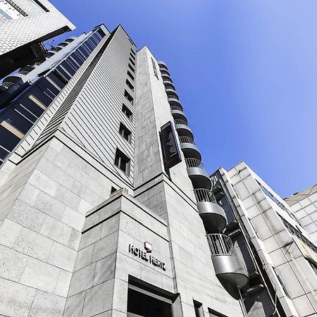 Hertz Hotel Seul Exterior foto