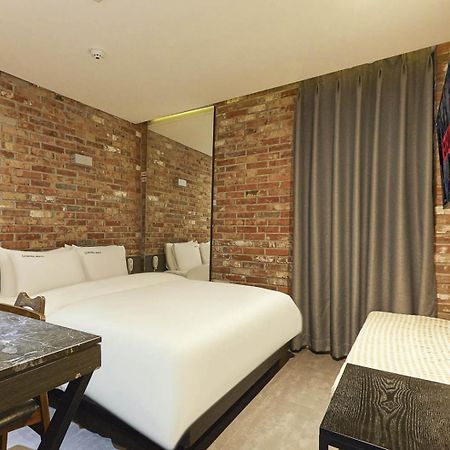 Hertz Hotel Seul Exterior foto
