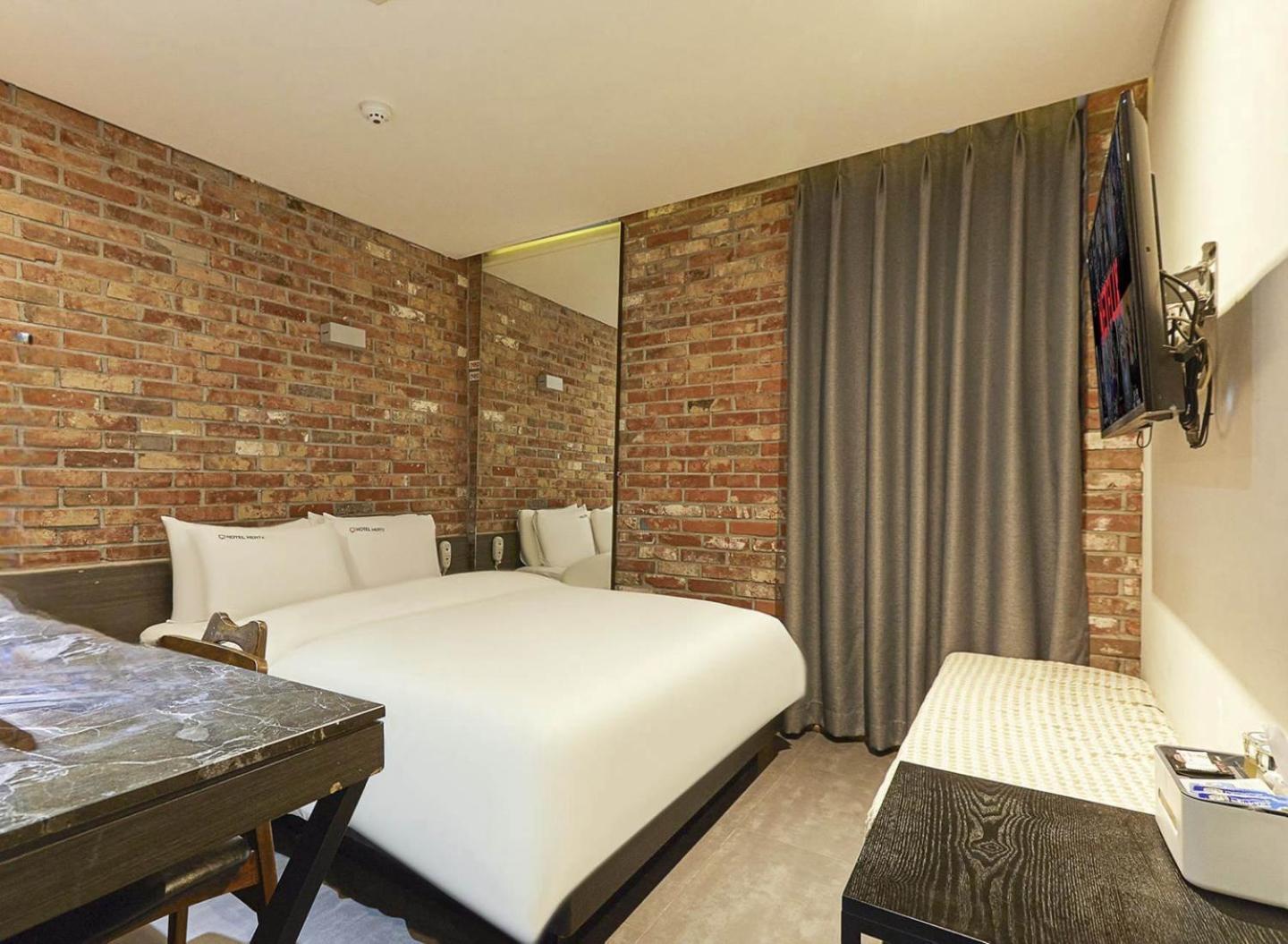 Hertz Hotel Seul Exterior foto
